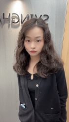 -SY COLOUR专业烫染