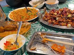 -塔希娜美食(和田二街店)