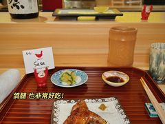 -鳥忆·omakase炭火烧鸟