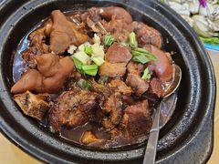 -老阿伯·闽南菜