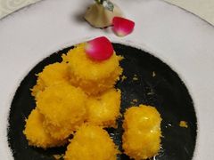 -福慧慈缘素食餐厅(王府井店)