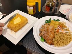 -兰芳园丝袜奶茶(凯茵新城店)