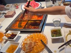-大妙火锅·非物质文化遗产(锦里店)