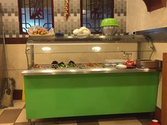 -民间老鸡汤面馆(中山北路店)
