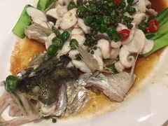 -顺悦酒家(嘉信城市广场店)