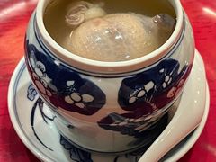 -广州柏悦酒店·悦景轩·粤菜餐厅