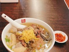 -潮镇老尾牛杂(环城西路店)