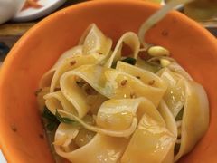 -乡党臊子面(丰庆公园店)