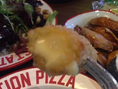 -Tubestation站点比萨(高新万达ONE店)