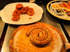 -天伦松鹤大饭店·欣妮咖啡