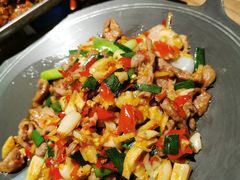 -树厨贵州菜(大十字店)