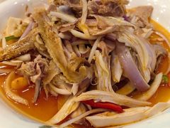 -乡村馕坑肉·烧烤·新疆菜·本地人更爱吃(阿勒泰首店)