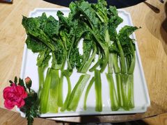 -老版火锅(半坡店)