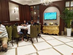 大堂-南山鲜虾面·活鲜小馆·海味大连菜(南山总店)