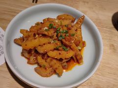 -全牛匠·乐山跷脚牛肉(新中关店)