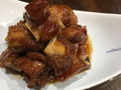 -宴秋杭州菜(锦艺城店)