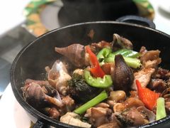 -山泉公馆酒家(广州东站店)