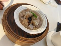 -潮福城潮州大酒楼(湖滨北路店)