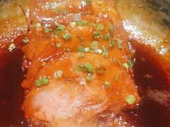 -鸽子侯·家宴·平价海鲜(绿地店)