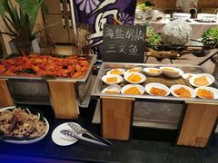 -昆泰嘉华酒店-嘉华咖啡厅