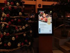 -博林圣海伦酒店-LA VILLA自助西餐厅(华侨城店)