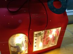 -食间旅人DIY烘焙工作室