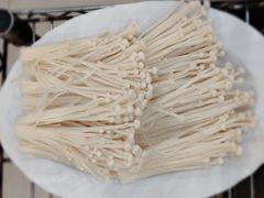 金针菇-八先生涮肉房(三里河店)