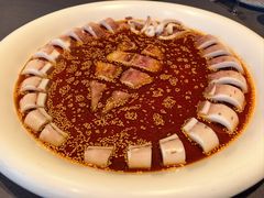 -上海滩餐厅(BFC外滩金融中心店)