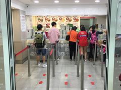 -珍妮曲奇聪明小熊(尖沙咀店)