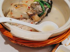 -火福·天湖阁大闸蟹博物馆主题餐厅(浅水湾店)