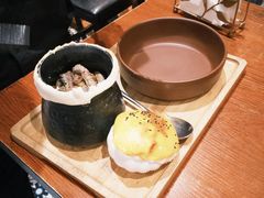 格鲁吉亚罐焖牛肉-格鲁·秀色Georgia’s Feast