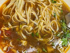 -孟记传统大刀面(星源商城店)