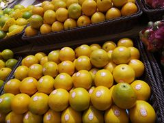 -金鹰超市(国际购物中心新街口店)