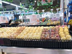 -物美超市(通州华业玫瑰店)