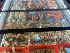 -渔傅印象滩涂霞浦海鲜(井大路店)