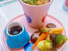 -水桶王国主题餐厅·聚会·生日派对·亲子活动·家庭套餐(亚龙湾希尔顿店)