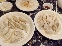 -双福饺子营餐厅(财富广场店)