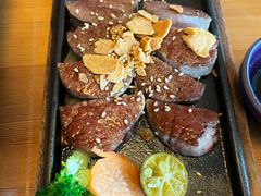 -王鼎精致料理铁板烧(世博源店)