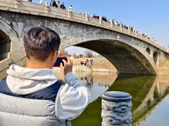 -赵州桥景区