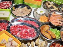 -白沙码头海鲜广场