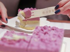 -壹点壹客·生日蛋糕(南山店)