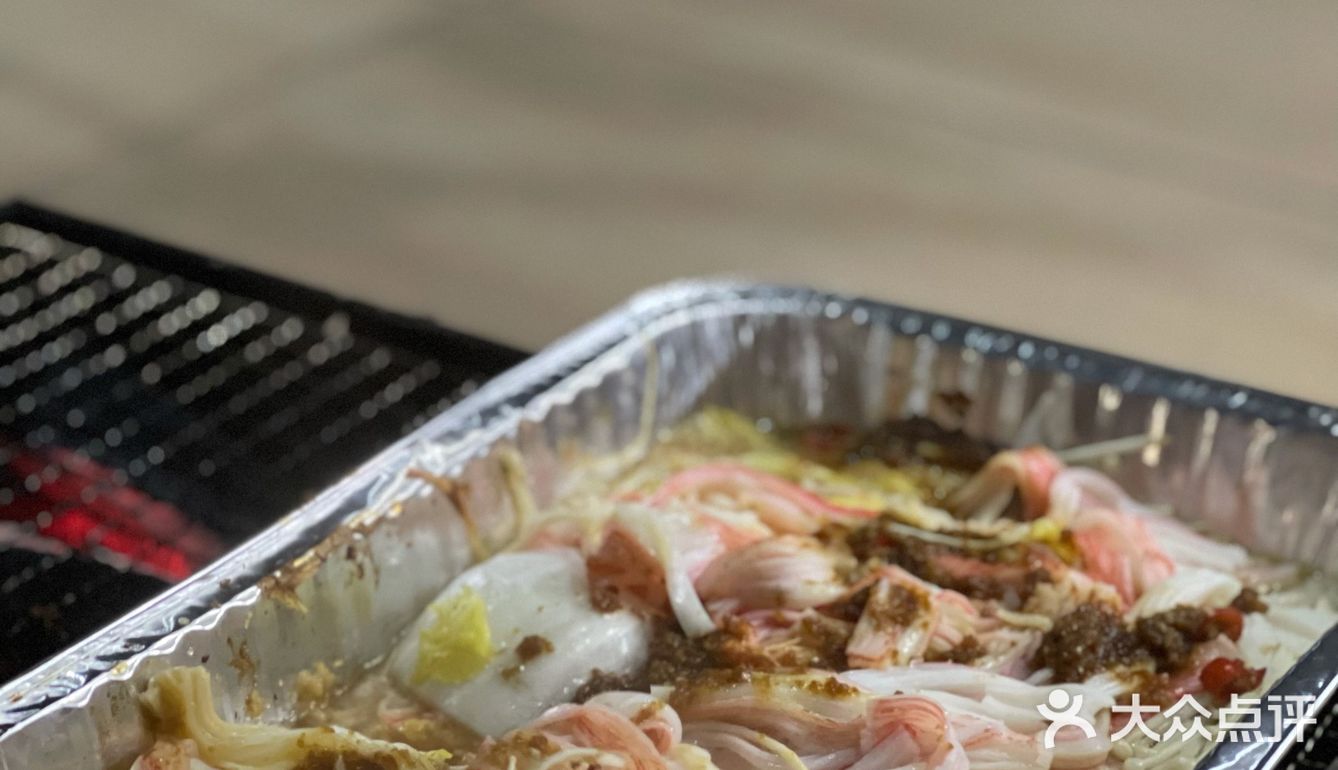 中秋活动｜中秋假期烧烤BBQ清单🎑