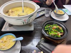 -金龙·打边炉(南京西路店)