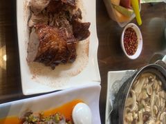 -鹅滋道(甘坑古镇店)