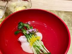 -荣一代目OMAKASE板前料理