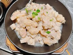 -炊烟小炒黄牛肉(浦东世纪汇店)