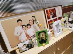 -海马体照相馆(大连柏威年购物中心店)