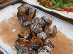 -渔码头食府(蓬莱阁店)