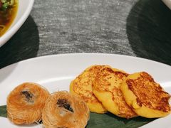 -南堂馆·新川菜(天府三街店)