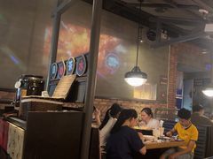 -匠子烤鱼(桫椤湾店)